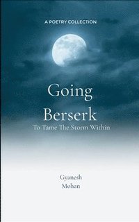 bokomslag Going Berserk