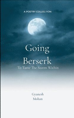 bokomslag Going Berserk