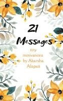 bokomslag 21 Messages