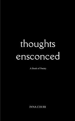 bokomslag Thoughts Ensconced