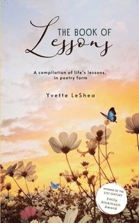bokomslag The Book of Lessons