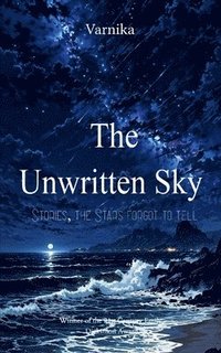 bokomslag Unwritten Sky