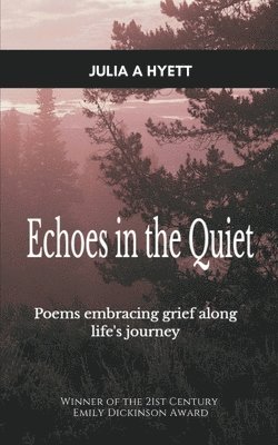 bokomslag Echoes in the Quiet