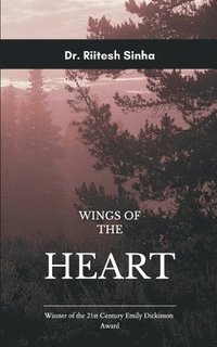 bokomslag Wings of the Heart