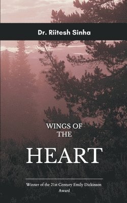bokomslag Wings of the Heart
