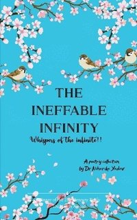 bokomslag Ineffable Infinity
