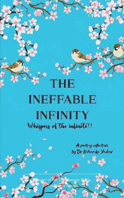 bokomslag Ineffable Infinity