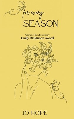 bokomslag FOR every SEASON
