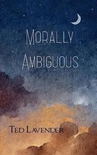bokomslag Morally Ambiguous