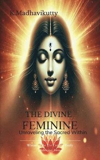 bokomslag Divine Feminine