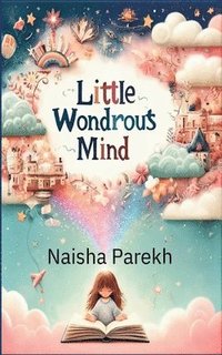 bokomslag Little wondrous Mind