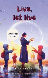 bokomslag Live, let live