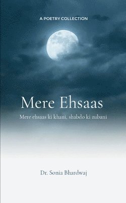 bokomslag Mere Ehsaas