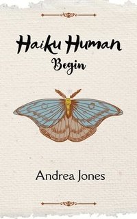 bokomslag Haiku Human