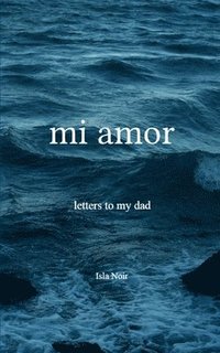 bokomslag mi amor