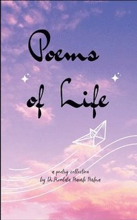 bokomslag Poems of Life