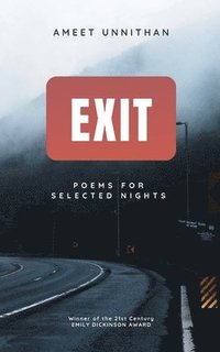 bokomslag Exit