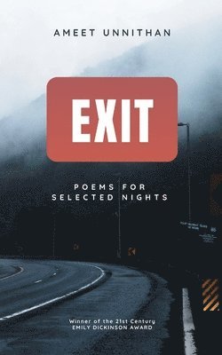 bokomslag Exit