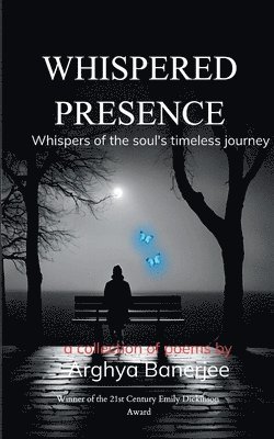 bokomslag Whispered Presence