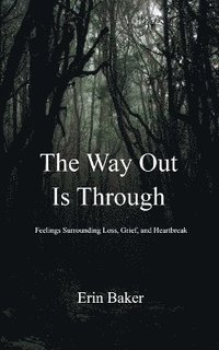 bokomslag Way Out Is Through