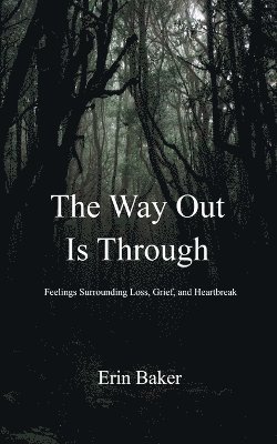 bokomslag Way Out Is Through