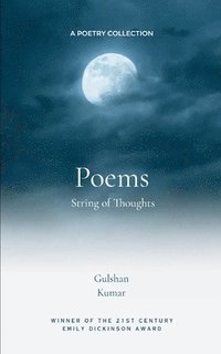 bokomslag Poems