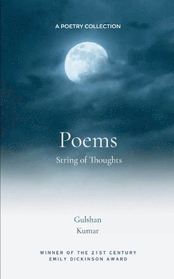 bokomslag Poems