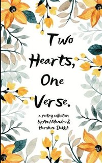 bokomslag Two Hearts, One Verse.