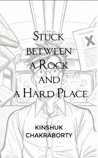 bokomslag Stuck between a Rock and a Hard Place