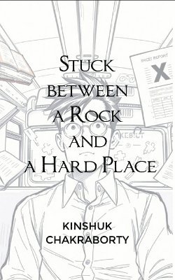 bokomslag Stuck between a Rock and a Hard Place