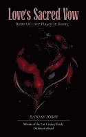bokomslag Love's Sacred Vow