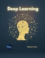 Manish Soni - Deep Learning, Häftad