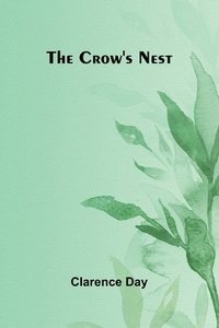 bokomslag The Crow's Nest