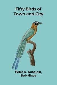 bokomslag Fifty Birds of Town and City