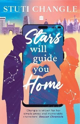 bokomslag Stars Will Guide You Home