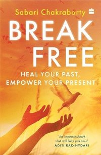 bokomslag Break Free