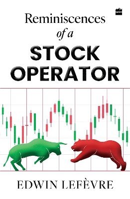 bokomslag Reminiscences of a Stock Operator