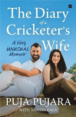 bokomslag Diary of A Cricketer's Wife
