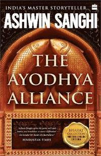 bokomslag Ayodhya Alliance