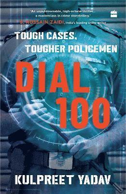 bokomslag Dial 100