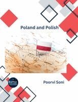 Poorvi Soni - Poland and Polish, Häftad