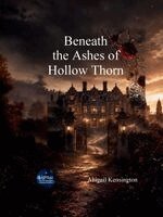 Abigail Kensington - Beneath the Ashes of Hollow Thorn, Häftad