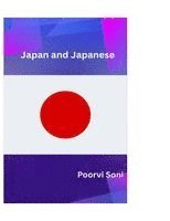 bokomslag Japan and Japanese