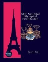 Poorvi Soni - NOF National Olympiad Foundation, Häftad