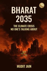 bokomslag Bharat 2035