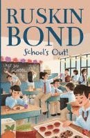 bokomslag School's Out!