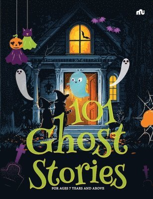 101 Ghost Stories