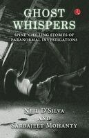 Neil D'Silva - Ghost Whispers, Häftad