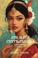 bokomslag Air mata Chitrangada