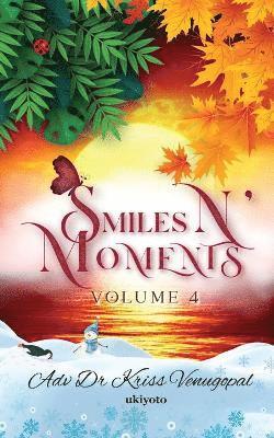 Smiles N' Moments - Volume 4 1